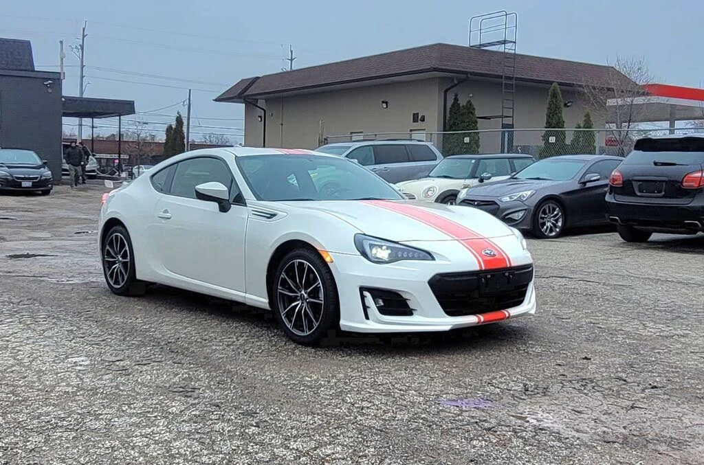 Subaru BRZ  Limited RWD | Mobile.bg � ����������� 3