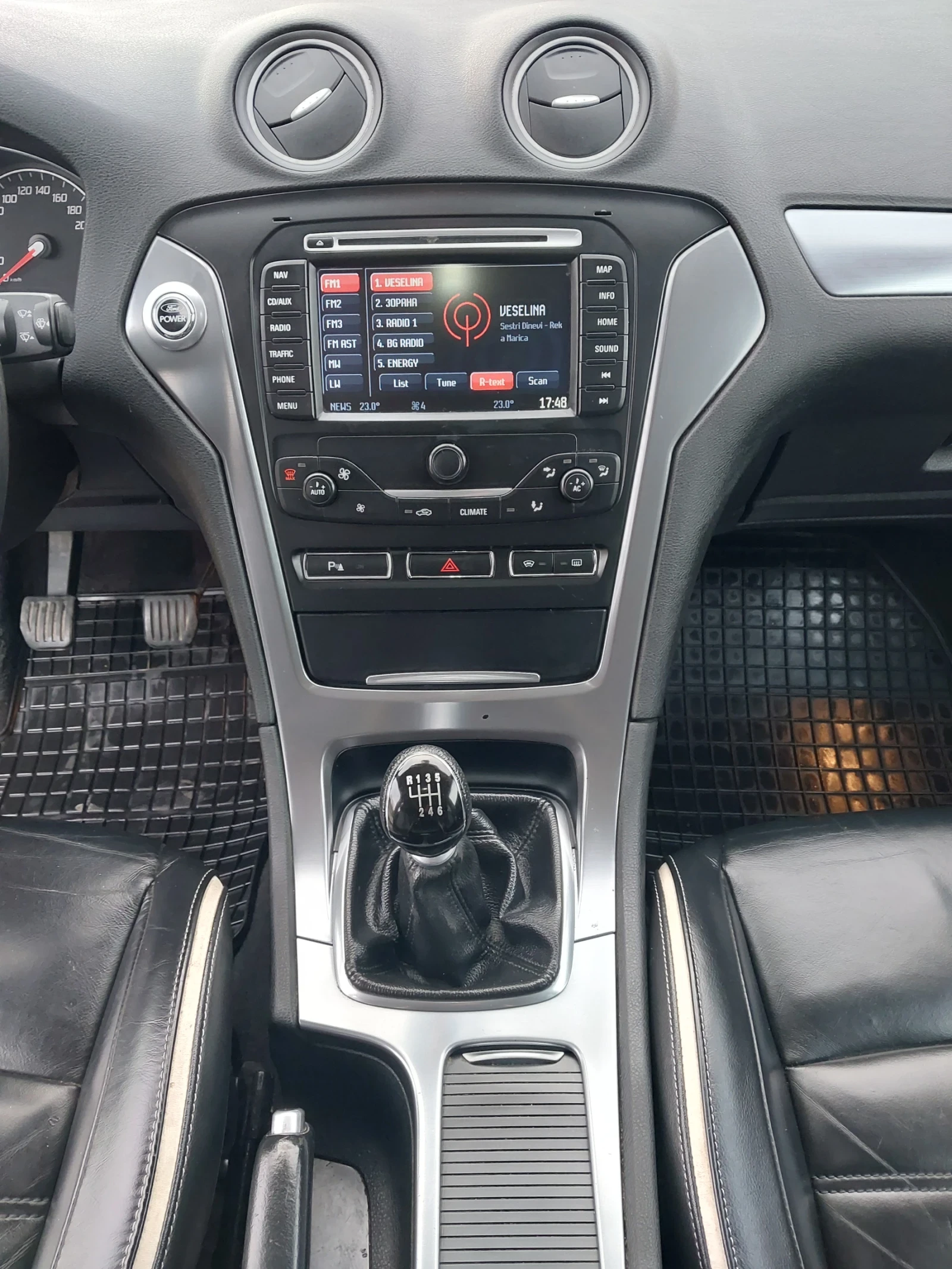 Ford Mondeo, снимка 11 - Автомобили и джипове - 54284613