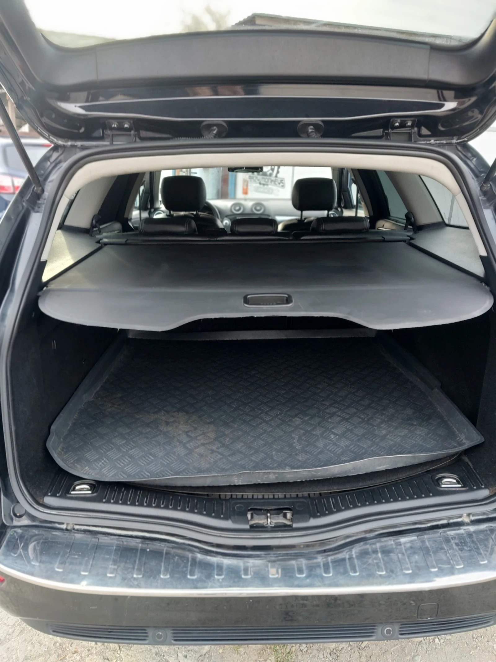 Ford Mondeo, снимка 10 - Автомобили и джипове - 54284613