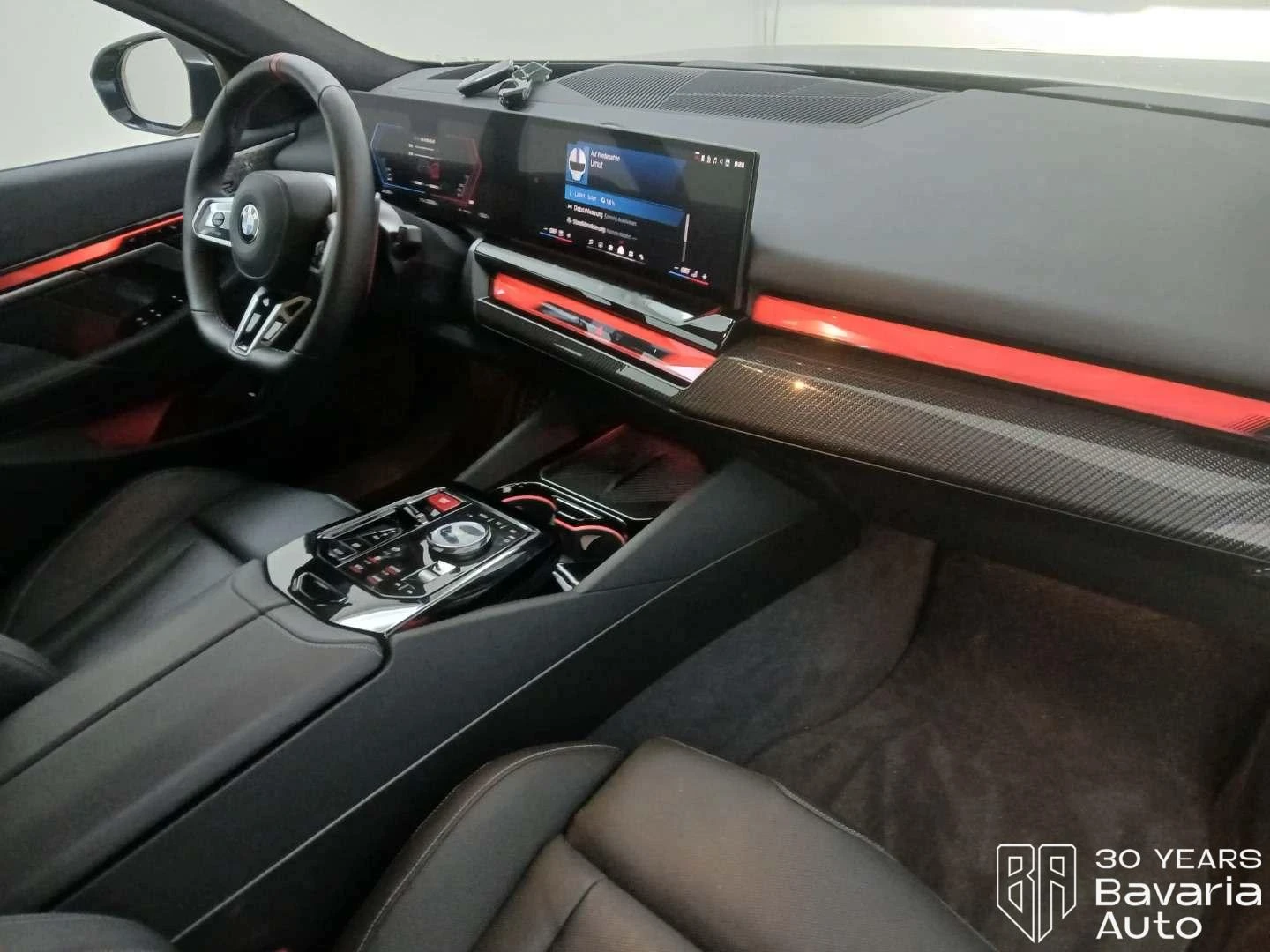 BMW M5 M Drivers Sportautomatic, снимка 7 - Автомобили и джипове - 54345050