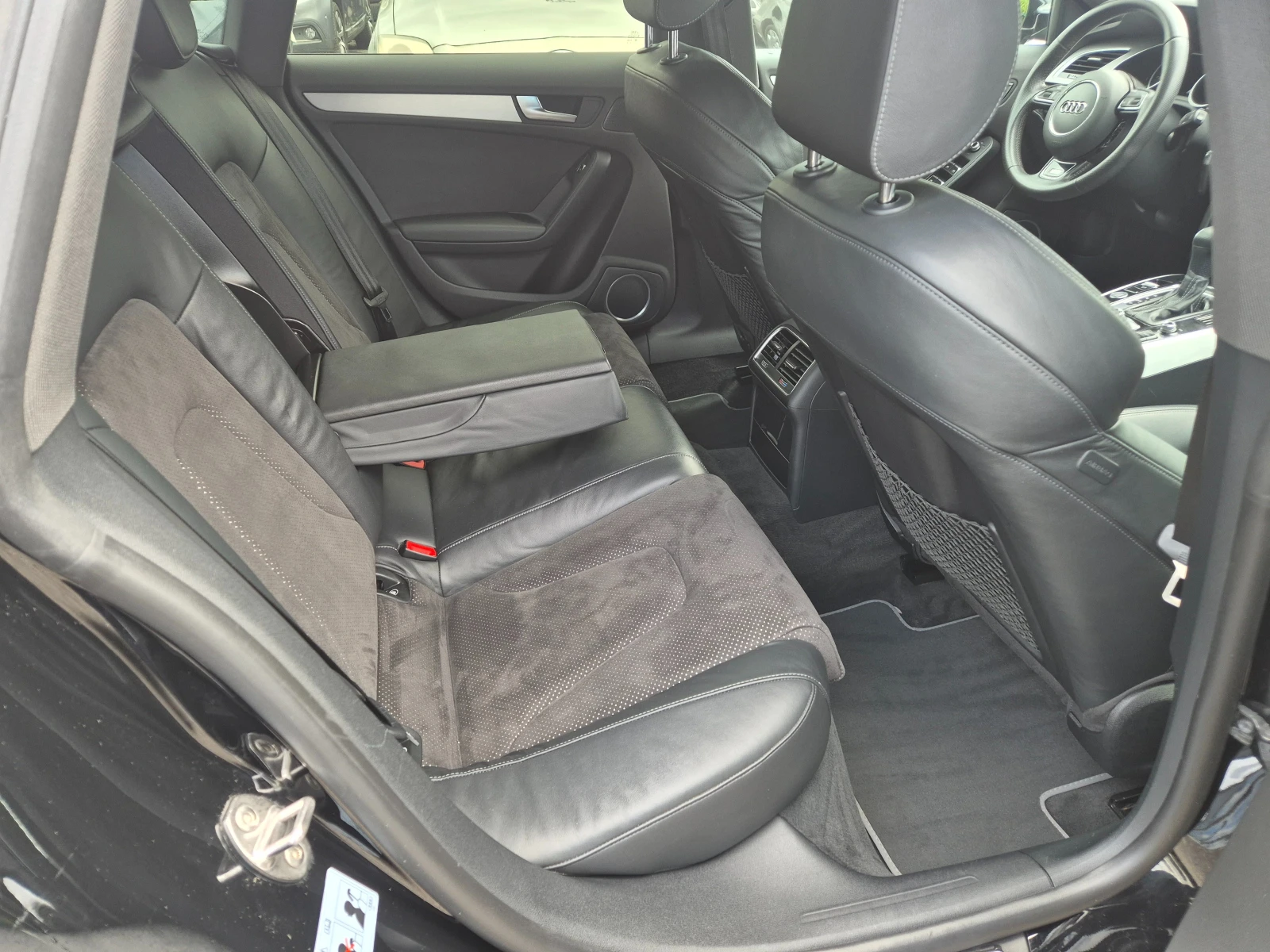 Audi A5 3.0TDI/S-line/FULLL, снимка 11 - Автомобили и джипове - 54386869
