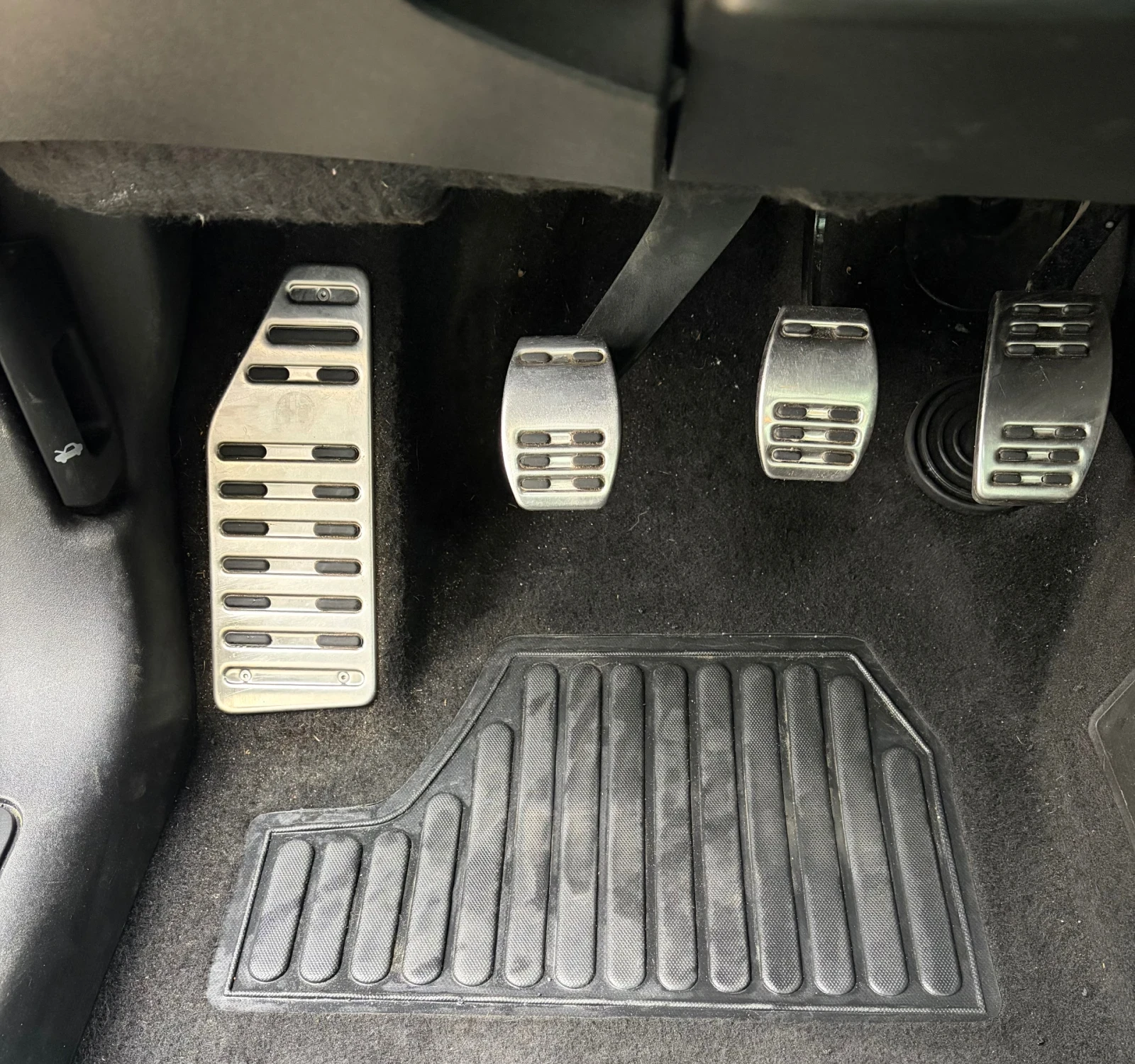 Alfa Romeo Giulietta Q2 Sportiva 2.0 JTDm 170 к.с., снимка 12 - Автомобили и джипове - 54398405