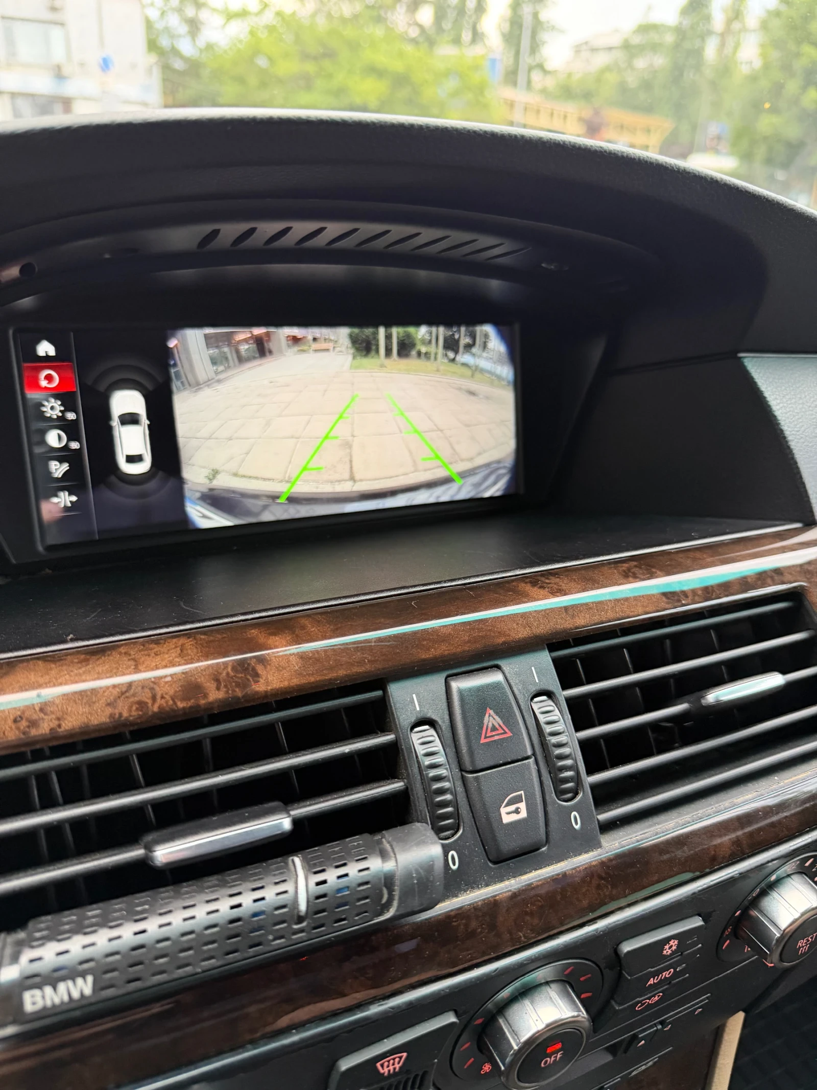 BMW 530 xd, снимка 11 - Автомобили и джипове - 55149342