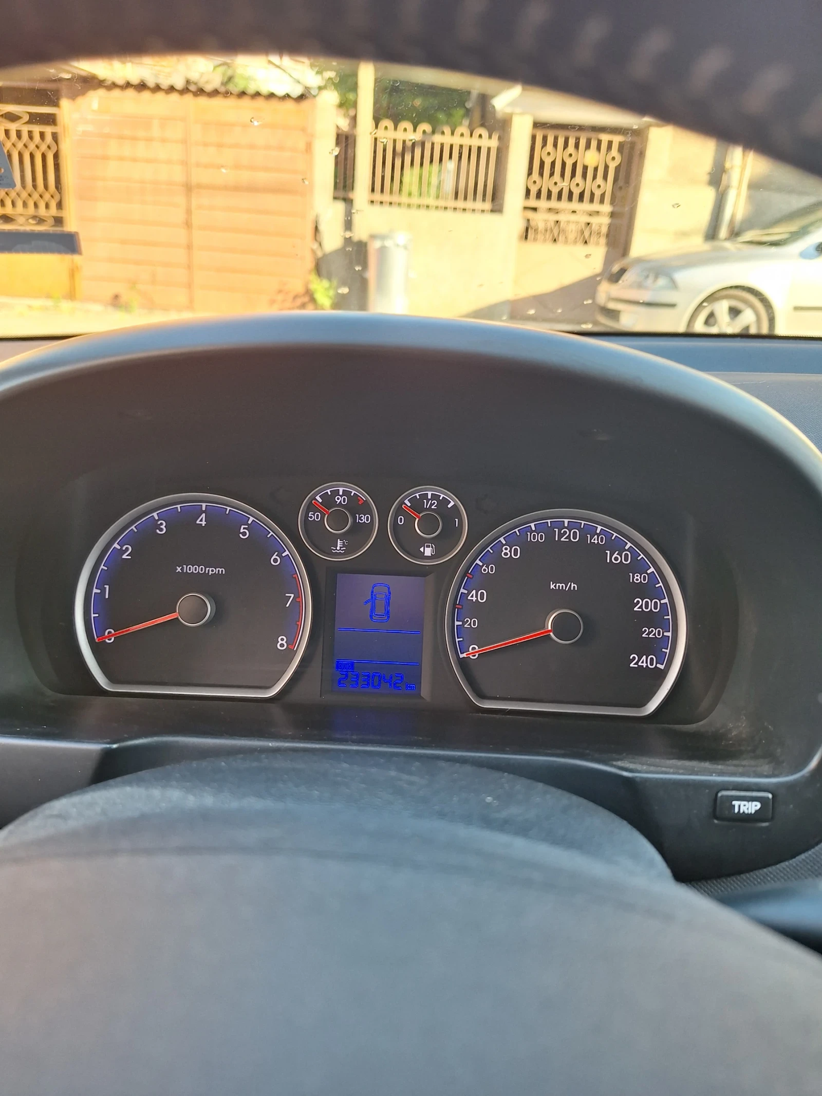 Hyundai I30 1.4, снимка 3 - Автомобили и джипове - 55250975