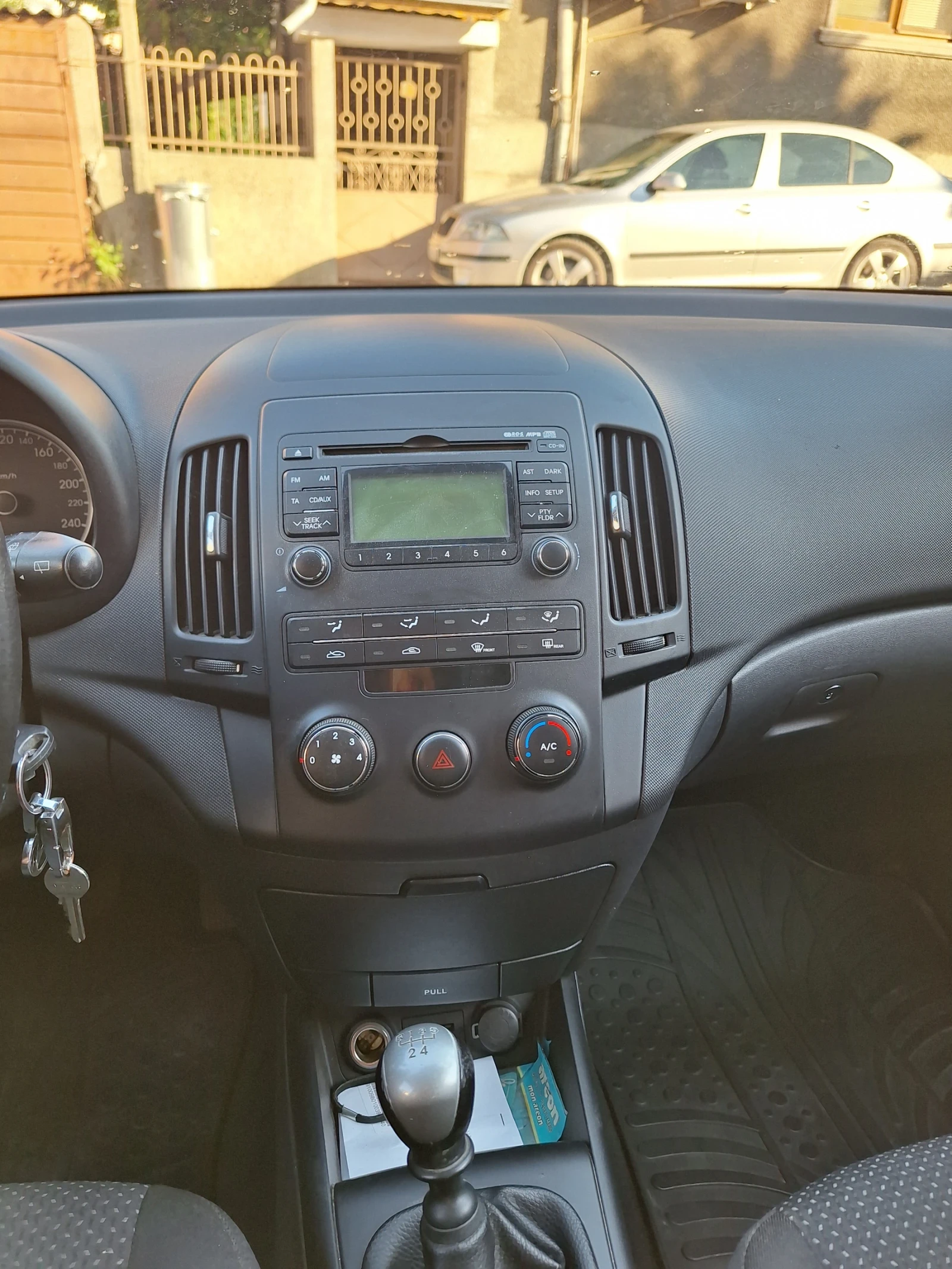 Hyundai I30 1.4, снимка 6 - Автомобили и джипове - 55250975
