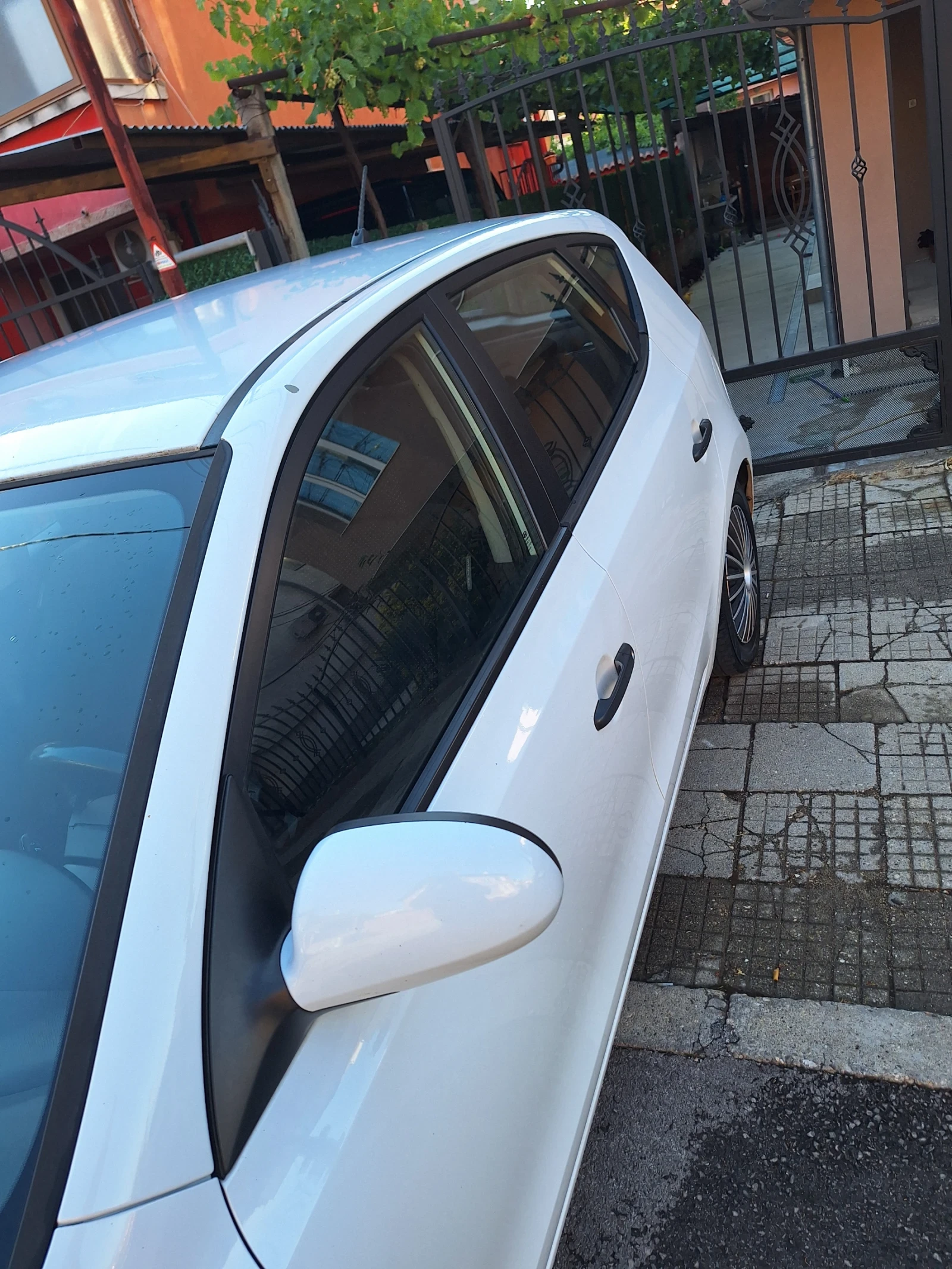 Hyundai I30 1.4, снимка 12 - Автомобили и джипове - 55250975
