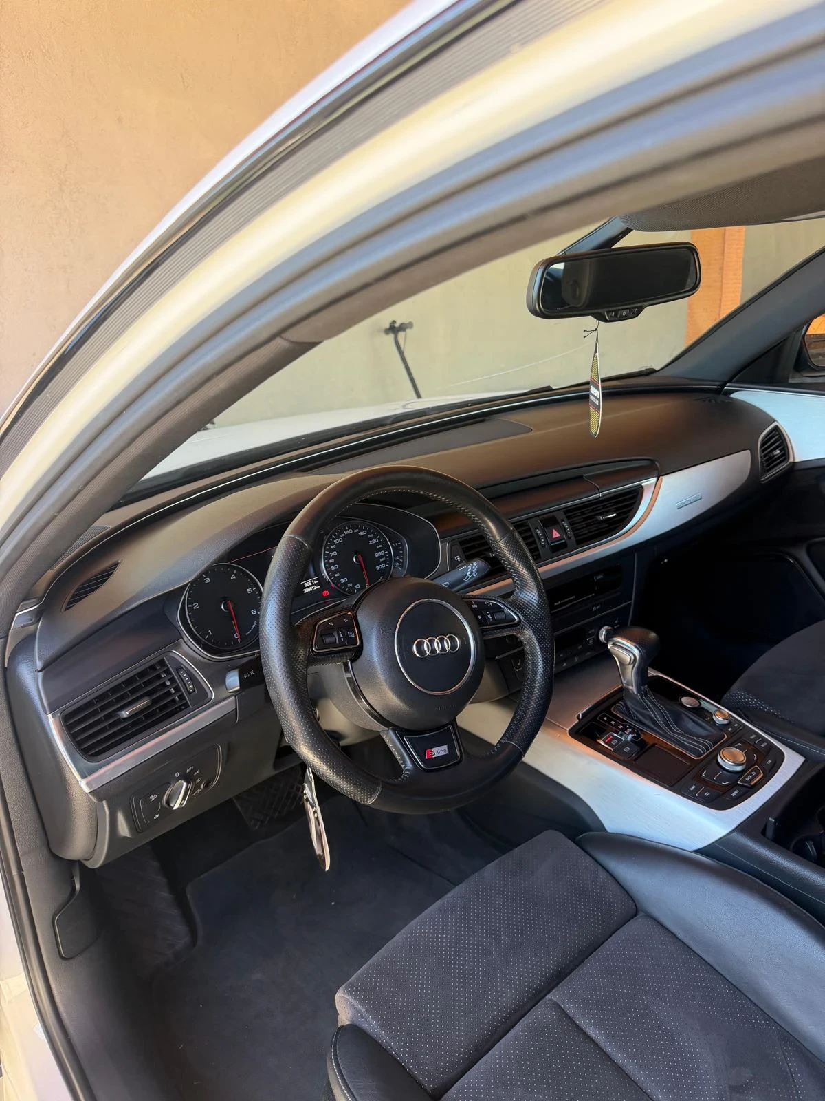 Audi A6 | Mobile.bg � ����������� 8