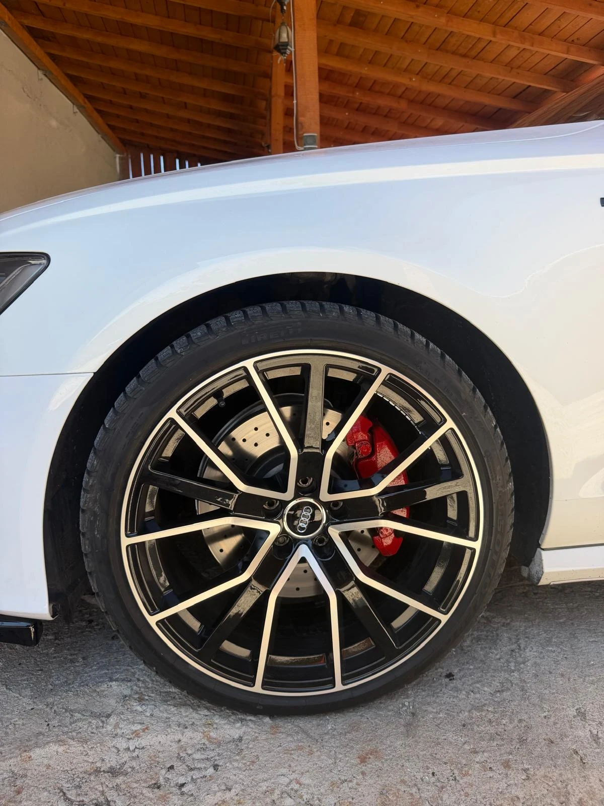 Audi A6 | Mobile.bg � ����������� 3