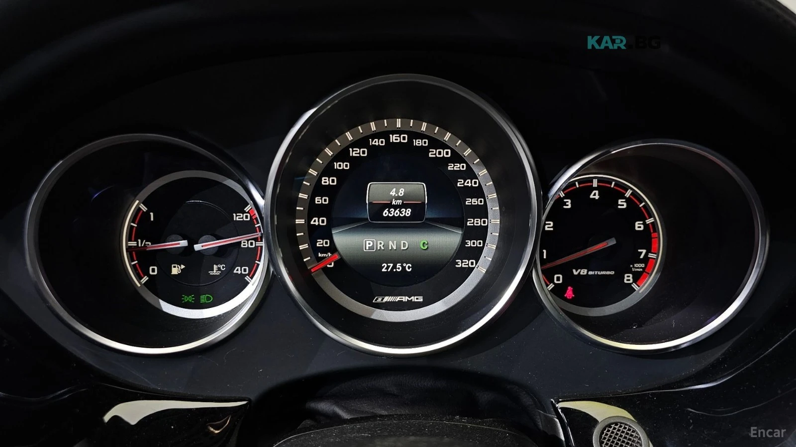 Mercedes-Benz CLS 63 AMG S 4MATIC* КОЖА* ОБДУХВ* НАВИ* ПАНО* 360, снимка 6 - Автомобили и джипове - 55818661