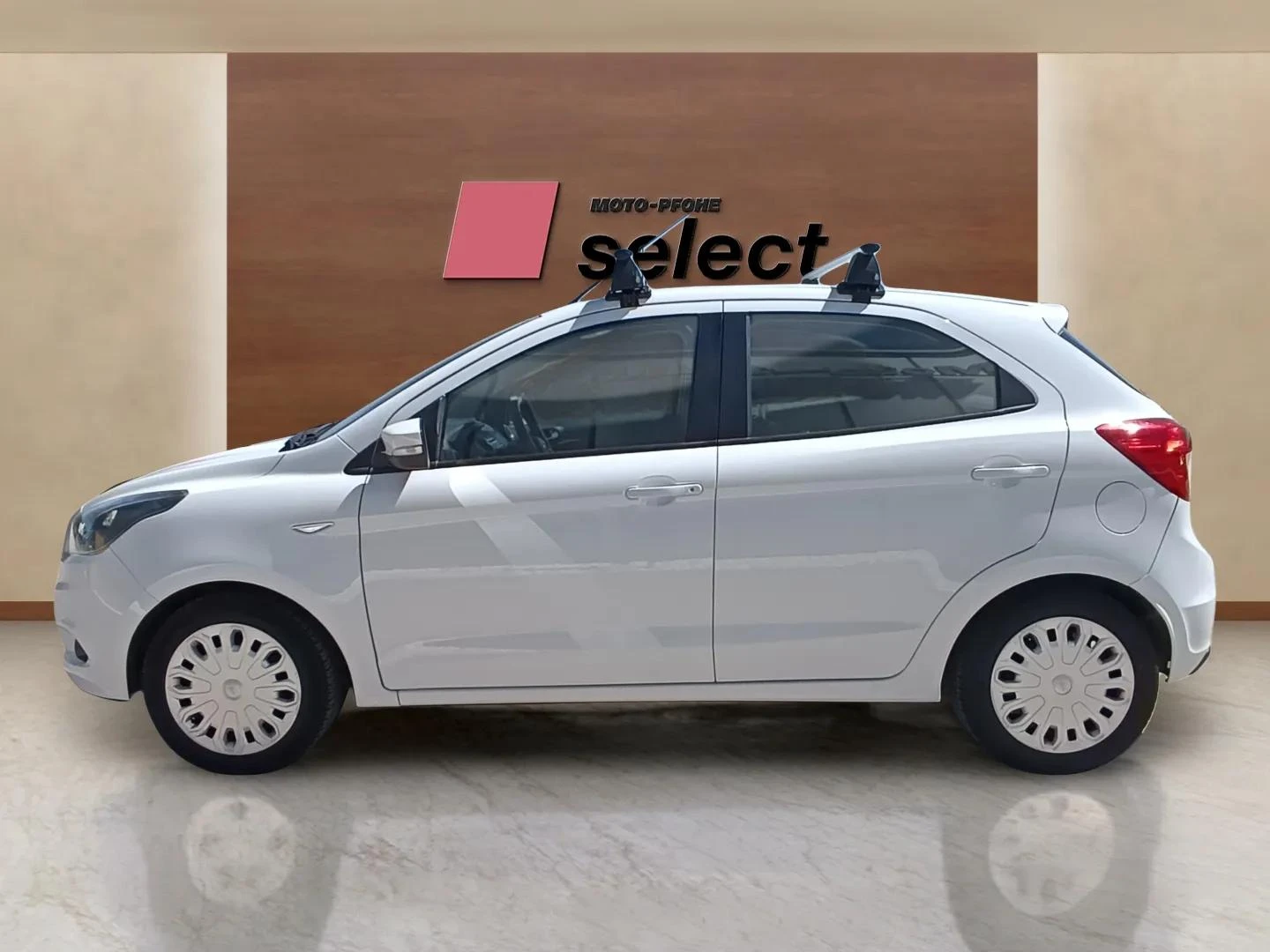 Ford Ka 1.2, снимка 8 - Автомобили и джипове - 55839127