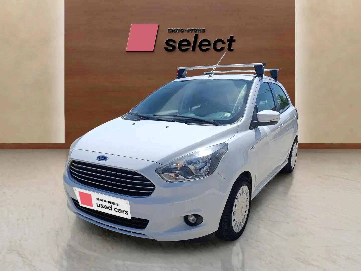 Ford Ka 1.2