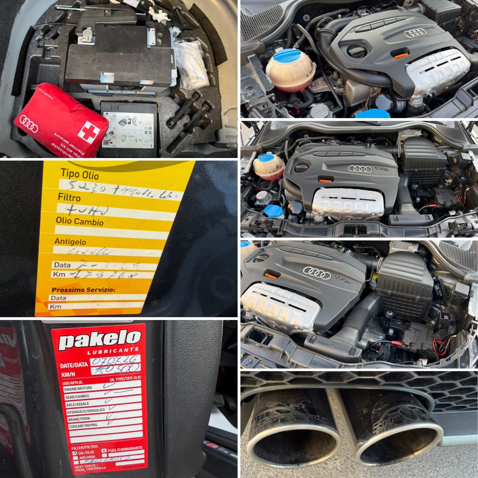 Audi A1 SportBack TFSI 3XS-Line AUTOMATIC, снимка 16 - Автомобили и джипове - 55964436