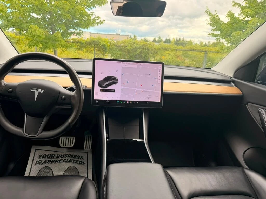 Tesla Model Y Performance AWD, снимка 15 - Автомобили и джипове - 56070529