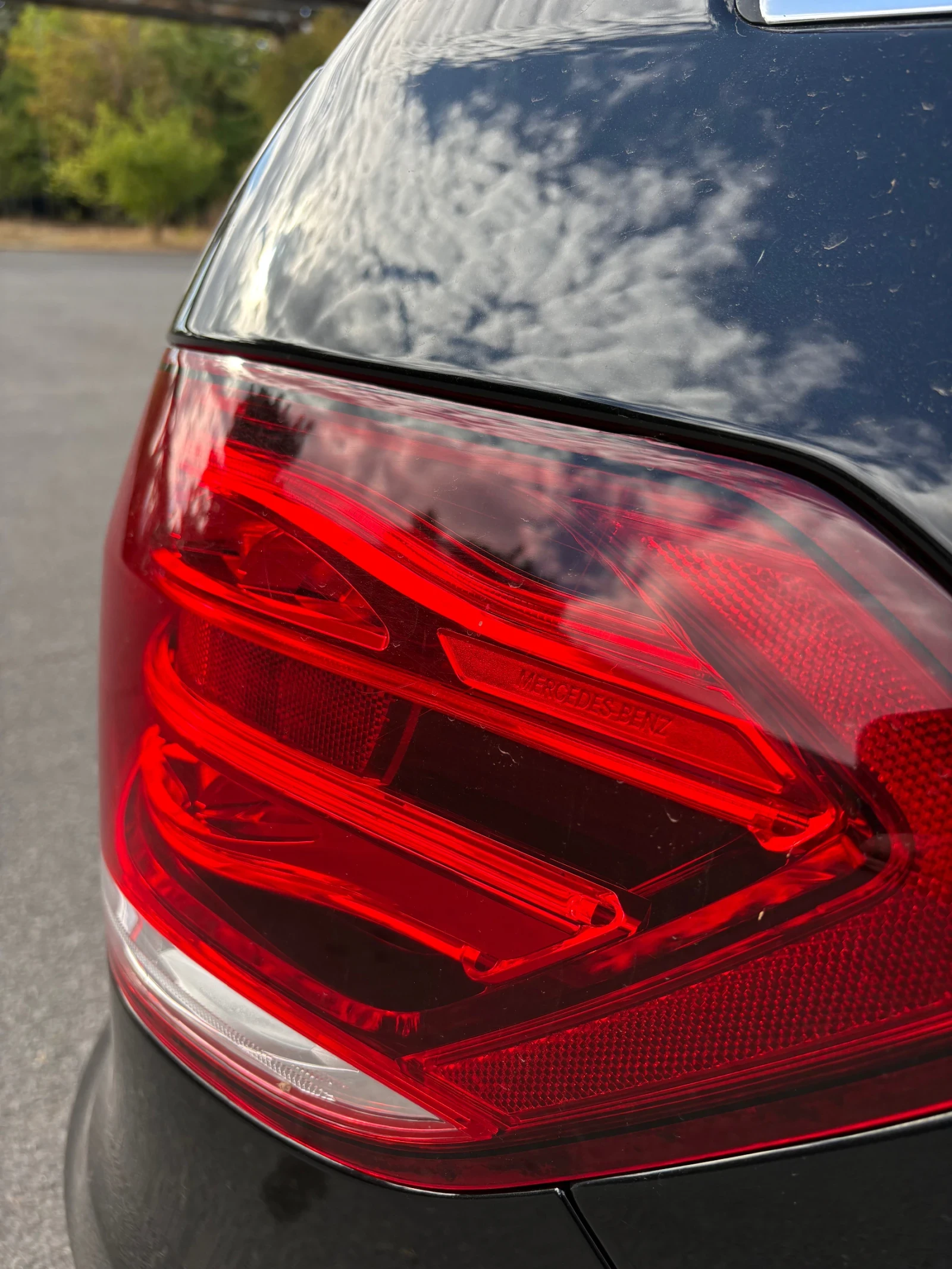 Mercedes-Benz E 220 W212/Bluetec/Avantgarde, снимка 9 - Автомобили и джипове - 56182337