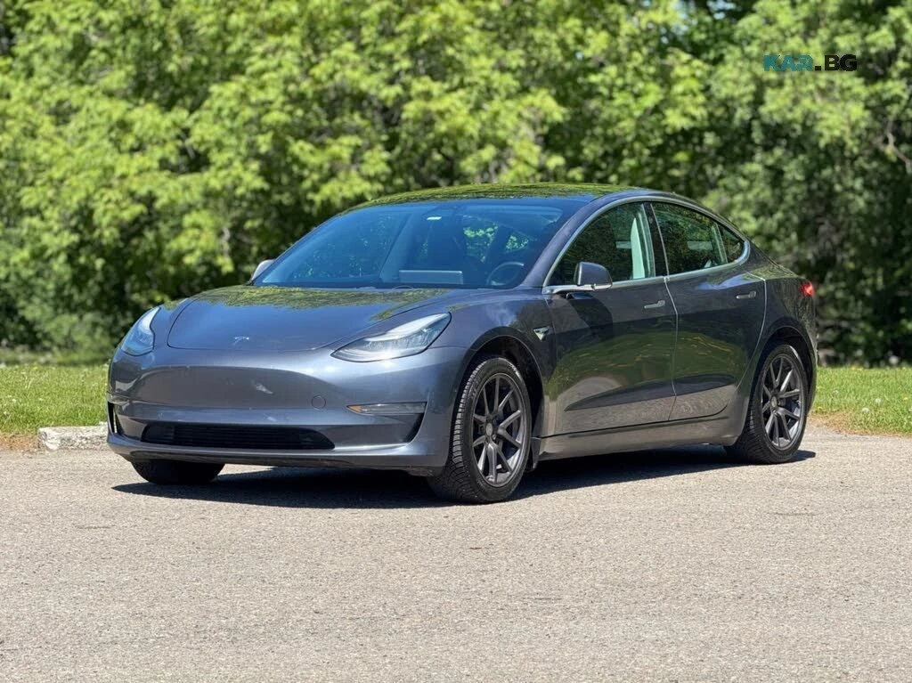 Tesla Model 3 Standard Range Plus* PANO* ПОДГРЕВ* КРАЙНА ЦЕНА* 