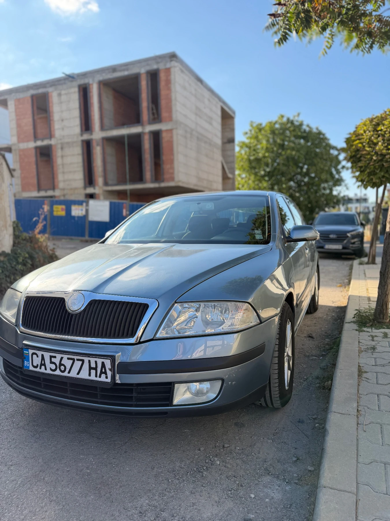 Skoda Octavia, снимка 5 - Автомобили и джипове - 56299353