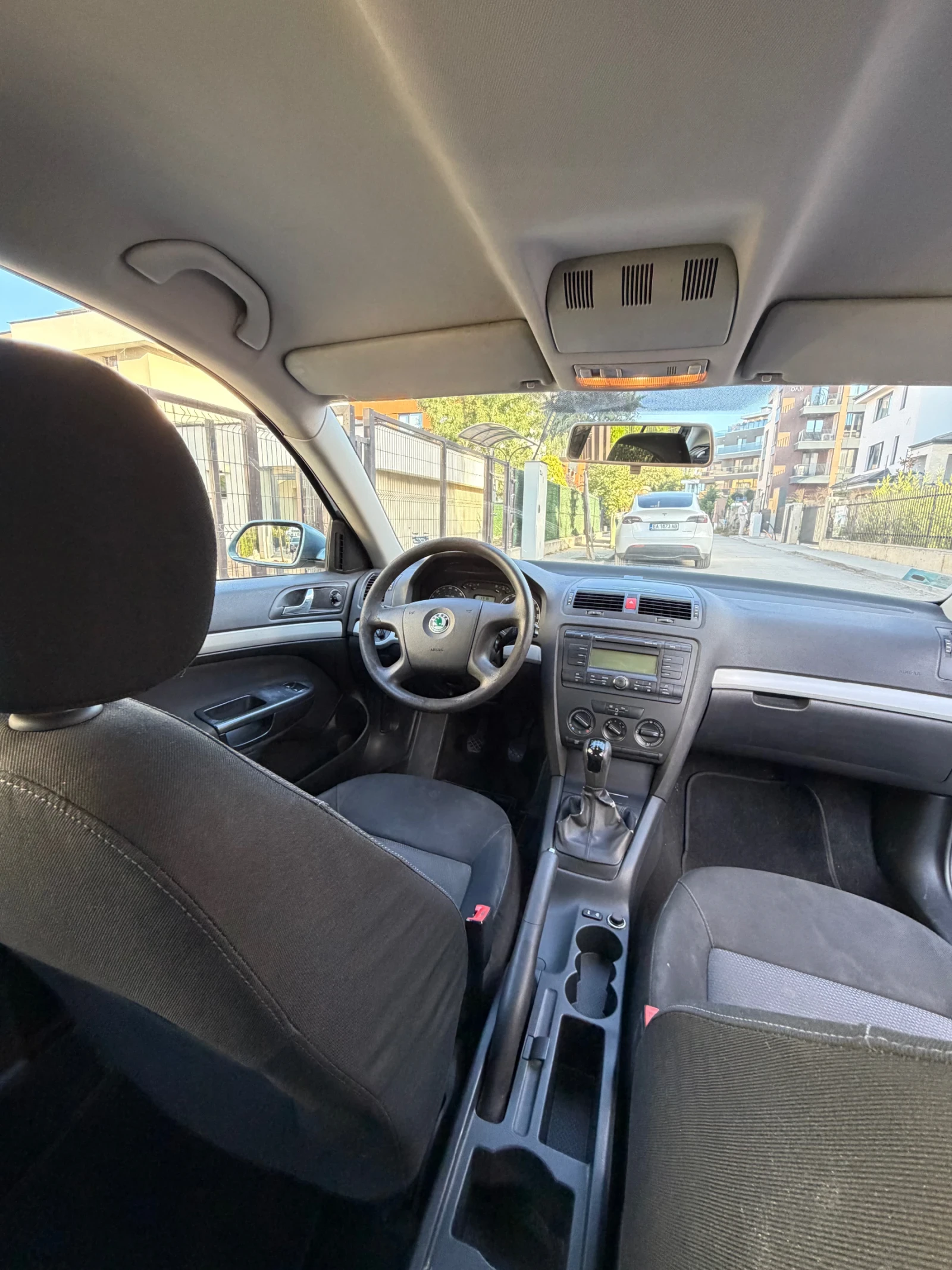 Skoda Octavia, снимка 13 - Автомобили и джипове - 56299353