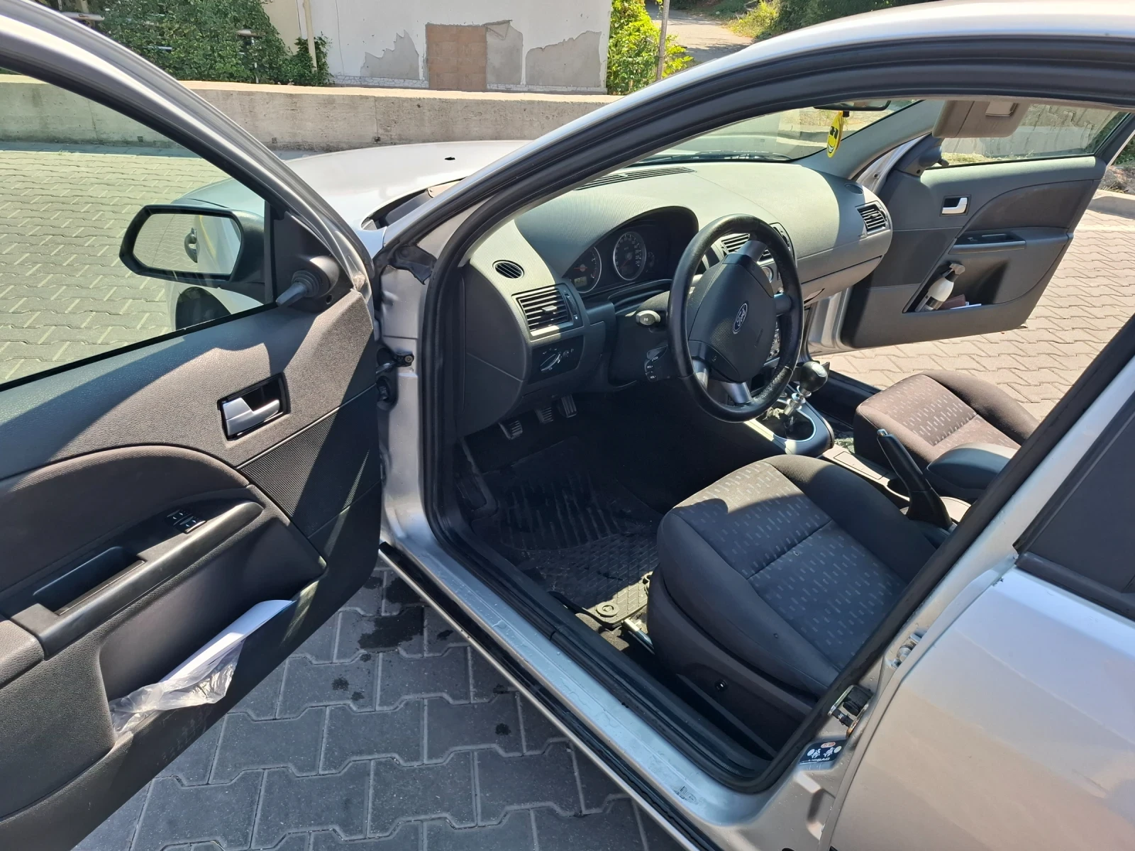 Ford Mondeo 2.0 90 к.с., снимка 9 - Автомобили и джипове - 56321095