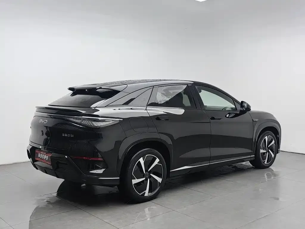 BYD Sealion 7 EV 610 Long Range Edition | 313 �.�. | Dynaudio | Mobile.bg � ����������� 2