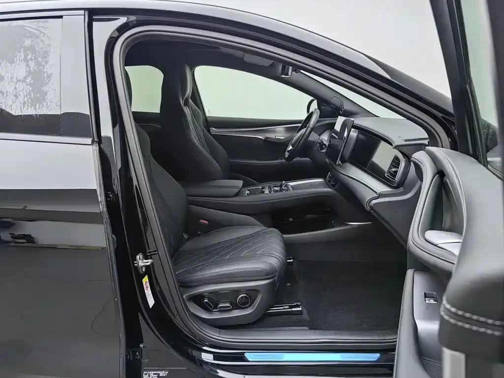 BYD Sealion 7 EV 610 Long Range Edition | 313 �.�. | Dynaudio | Mobile.bg � ����������� 17
