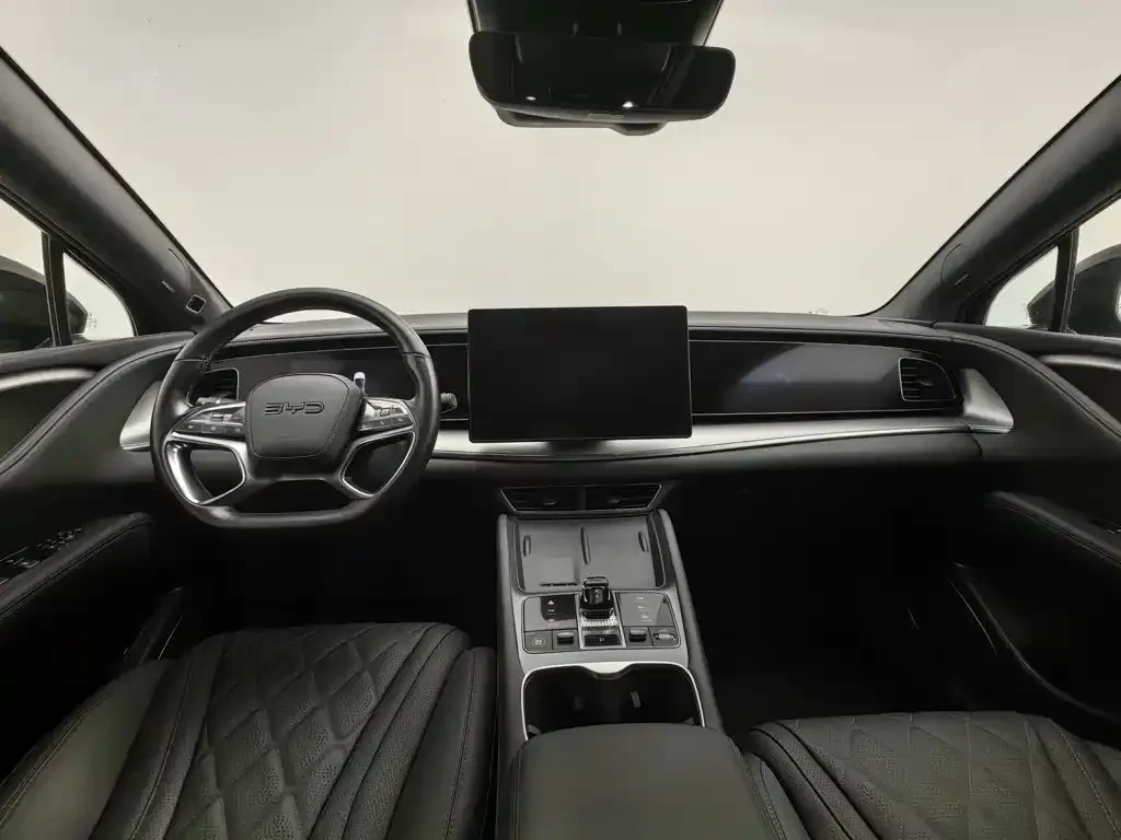 BYD Sealion 7 EV 610 Long Range Edition | 313 �.�. | Dynaudio | Mobile.bg � ����������� 5