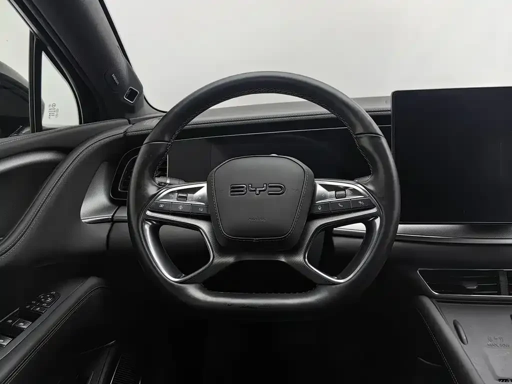 BYD Sealion 7 EV 610 Long Range Edition | 313 �.�. | Dynaudio | Mobile.bg � ����������� 9