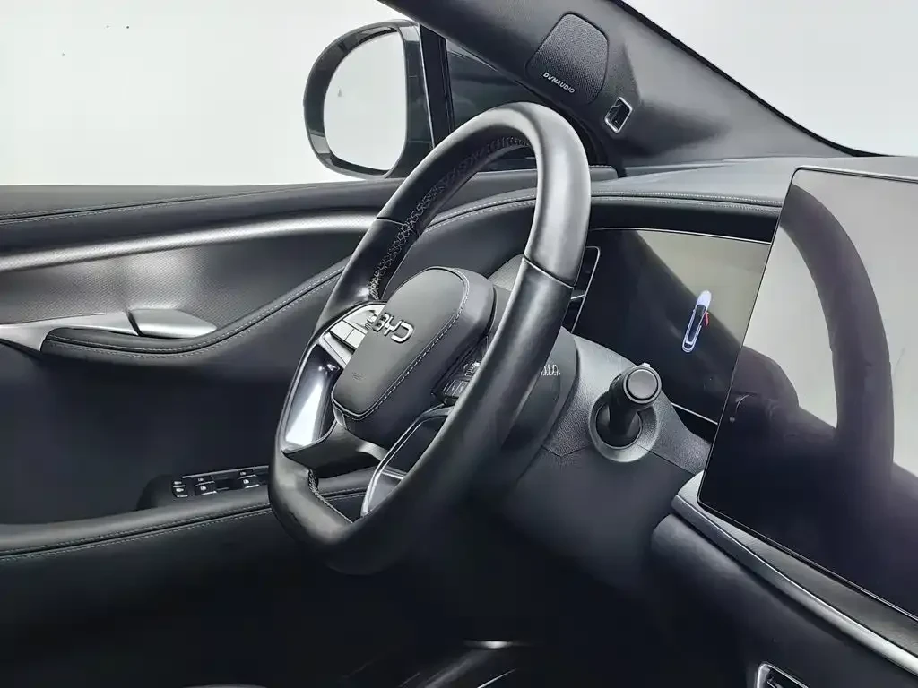 BYD Sealion 7 EV 610 Long Range Edition | 313 �.�. | Dynaudio | Mobile.bg � ����������� 16