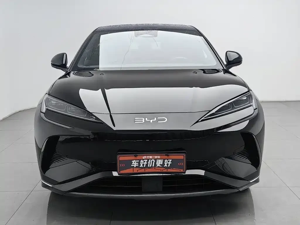 BYD Sealion 7 EV 610 Long Range Edition | 313 �.�. | Dynaudio | Mobile.bg � ����������� 3