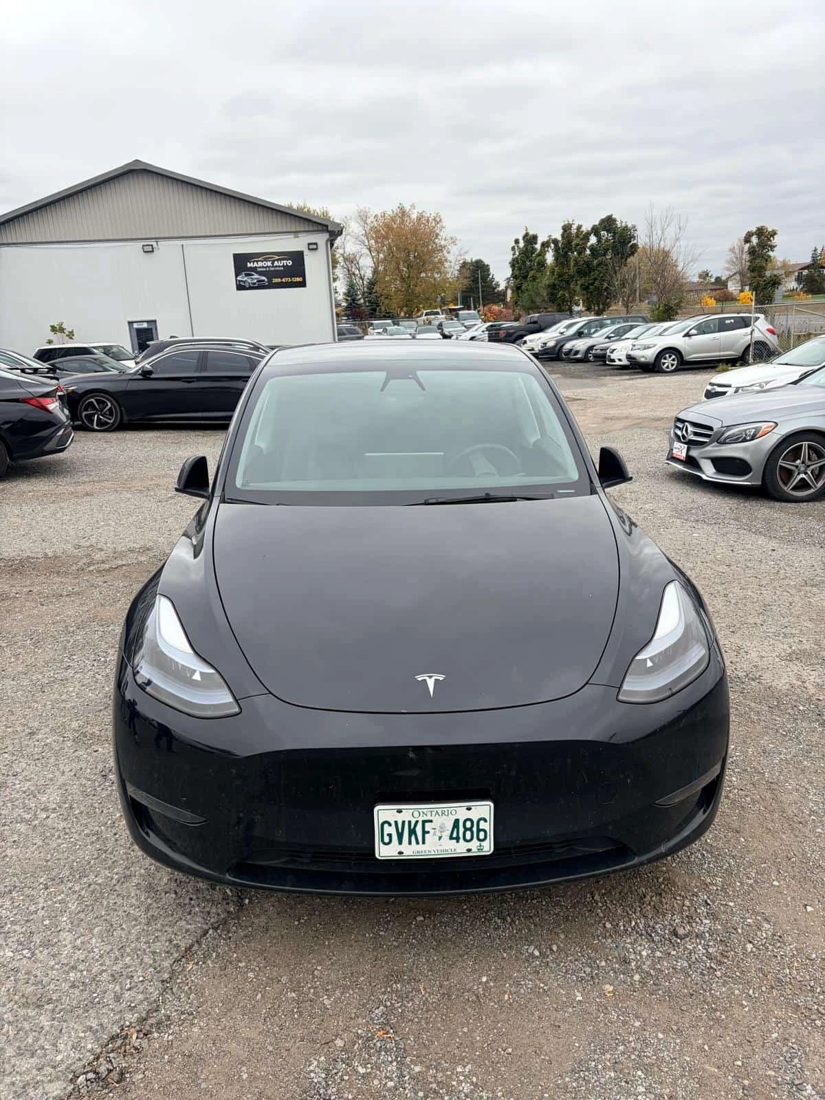 Tesla Model Y * RWD * CARFAX * ��� ������������ ������ | Mobile.bg � ����������� 6