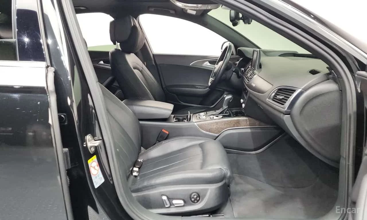 Audi A6 35 TDI Quattro Premium/����������� | Mobile.bg � ����������� 11