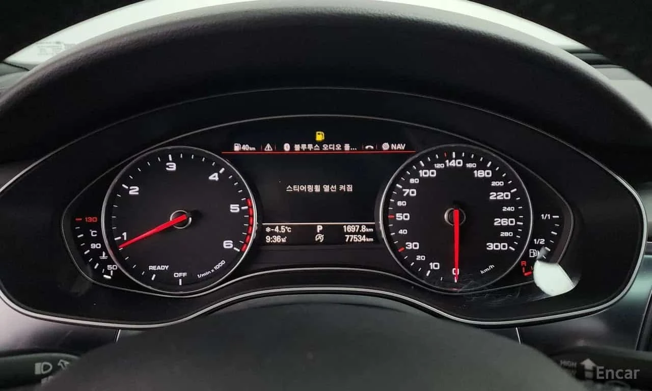 Audi A6 35 TDI Quattro Premium/����������� | Mobile.bg � ����������� 8