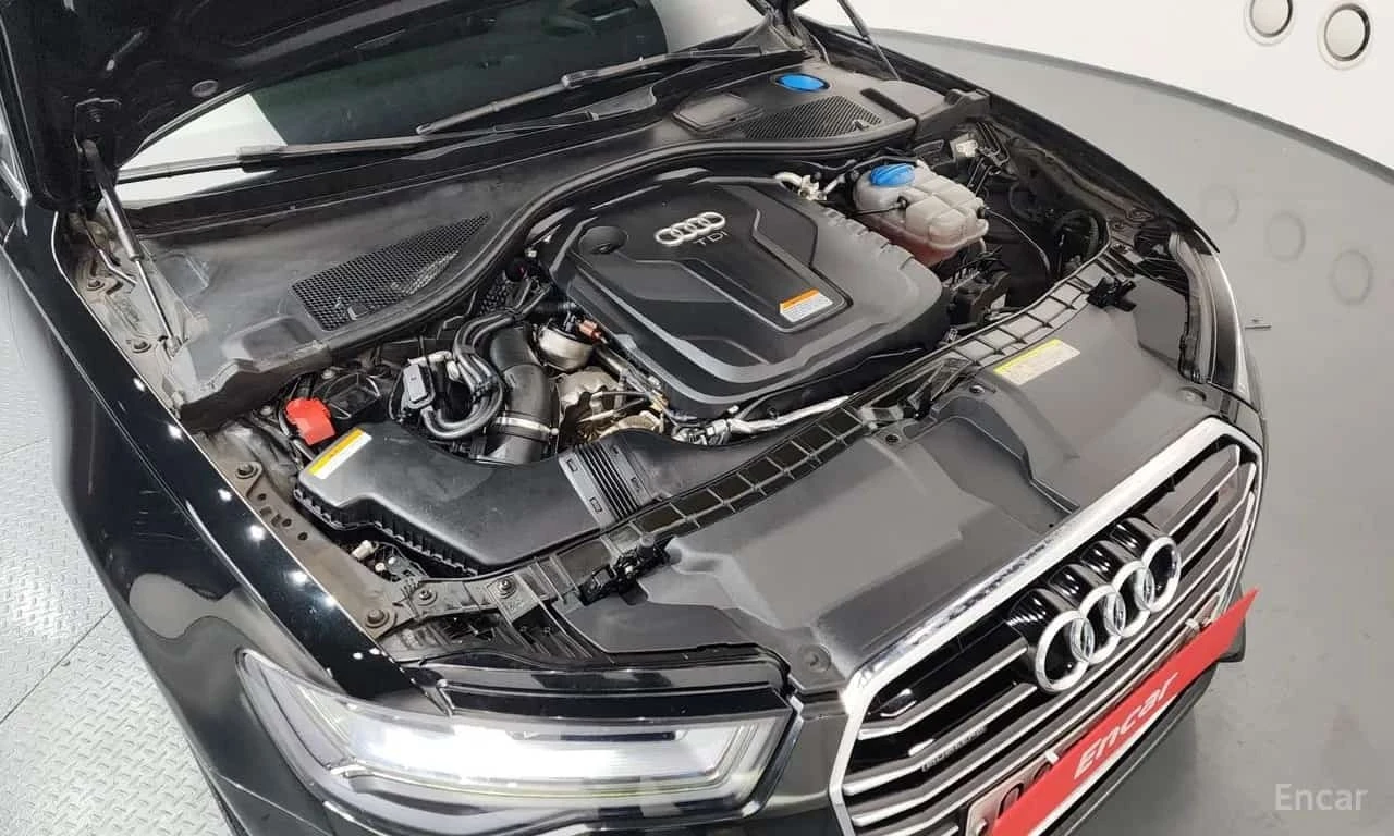 Audi A6 35 TDI Quattro Premium/����������� | Mobile.bg � ����������� 6