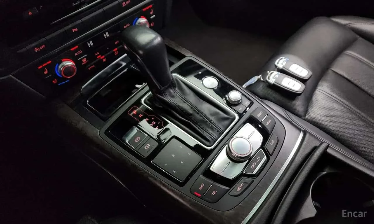 Audi A6 35 TDI Quattro Premium/����������� | Mobile.bg � ����������� 9