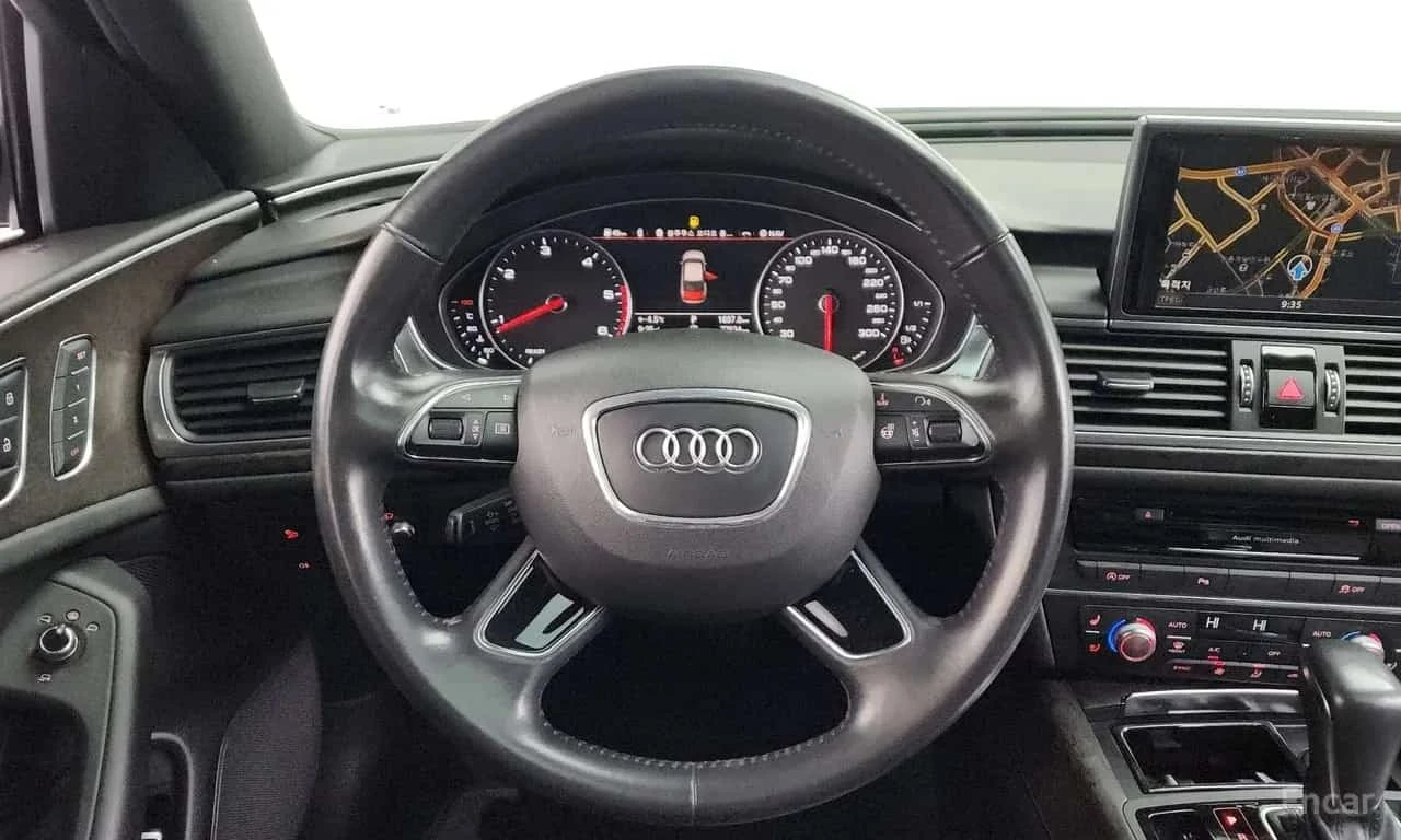 Audi A6 35 TDI Quattro Premium/����������� | Mobile.bg � ����������� 13