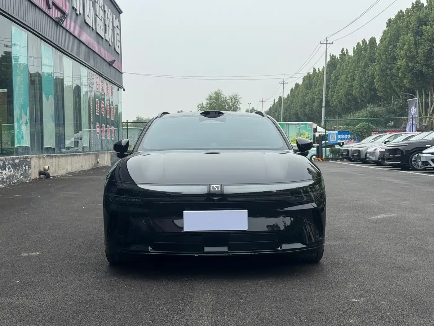 Zeekr 7 GT 007GT 2025 Long Range RWD Smart Driving Edition 10 | Mobile.bg � ����������� 5