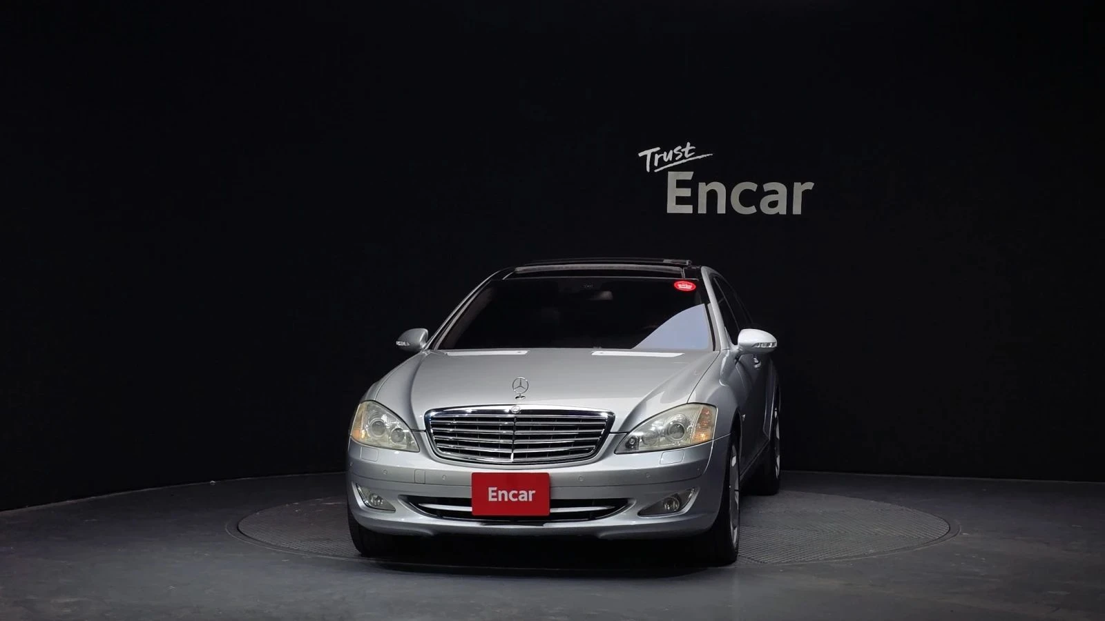 Mercedes-Benz S 600, снимка 3 - Автомобили и джипове - 56686660