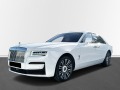 Rolls-Royce Ghost V12/ BESPOKE/ PANO/ 360/ HEAD UP/ TV/  - [4] 
