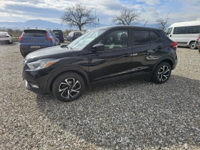 Nissan Qashqai Kiks, снимка 3