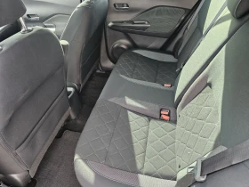 Nissan Qashqai Kiks, снимка 11