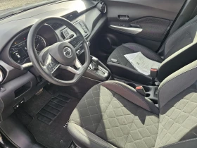 Nissan Qashqai Kiks, снимка 14