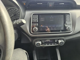 Nissan Qashqai Kiks, снимка 17