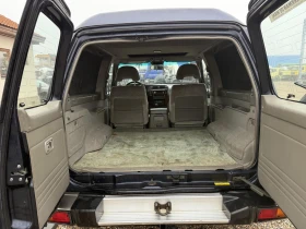 Nissan Patrol GR 2.8 TDI, снимка 6