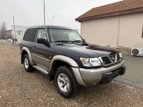 Nissan Patrol GR 2.8 TDI, снимка 1