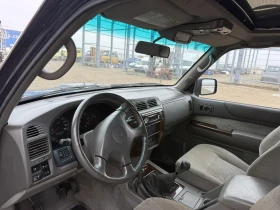 Nissan Patrol GR 2.8 TDI, снимка 8