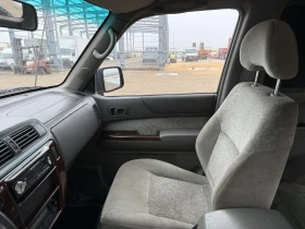 Nissan Patrol GR 2.8 TDI, снимка 9