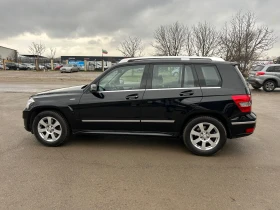 Mercedes-Benz GLK 250cdi 4matic Швейцария, снимка 8