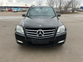 Mercedes-Benz GLK 250cdi 4matic Швейцария, снимка 3