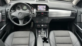 Mercedes-Benz GLK 250cdi 4matic Швейцария, снимка 10