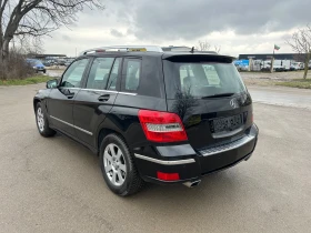 Mercedes-Benz GLK 250cdi 4matic Швейцария, снимка 7