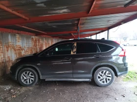 Honda Cr-v, снимка 1